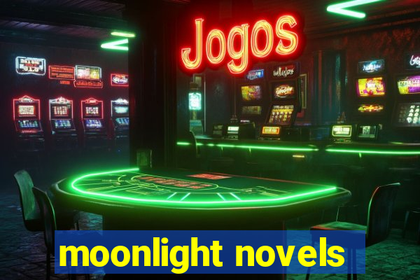 moonlight novels